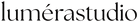 Lumera Studio logosu